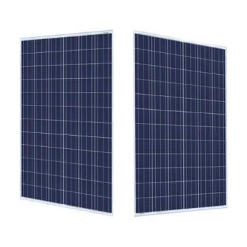 535 watt mono solar panel for home use